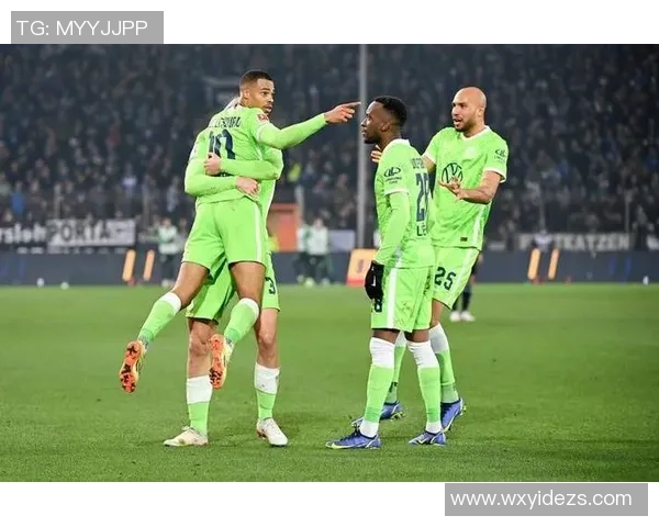 沃夫斯堡与红牛激战在即谁能在德甲赛场中笑到最后